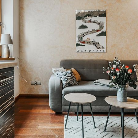 Visitzakopane Gorace Zrodla - Selena Spa エクステリア 写真