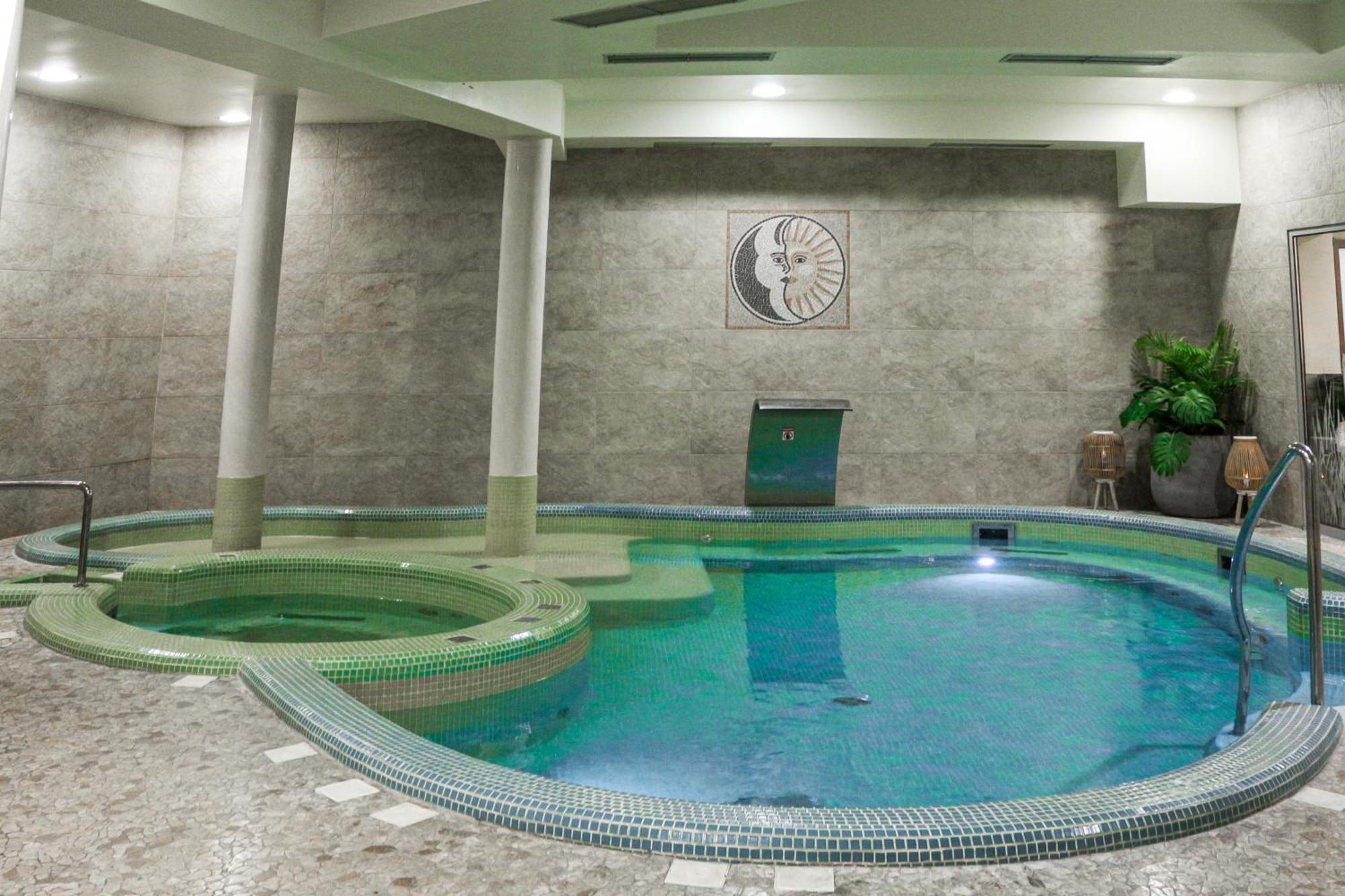 Visitzakopane Gorace Zrodla - Selena Spa エクステリア 写真