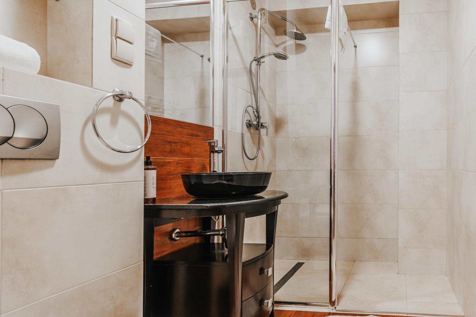 Visitzakopane Gorace Zrodla - Selena Spa エクステリア 写真