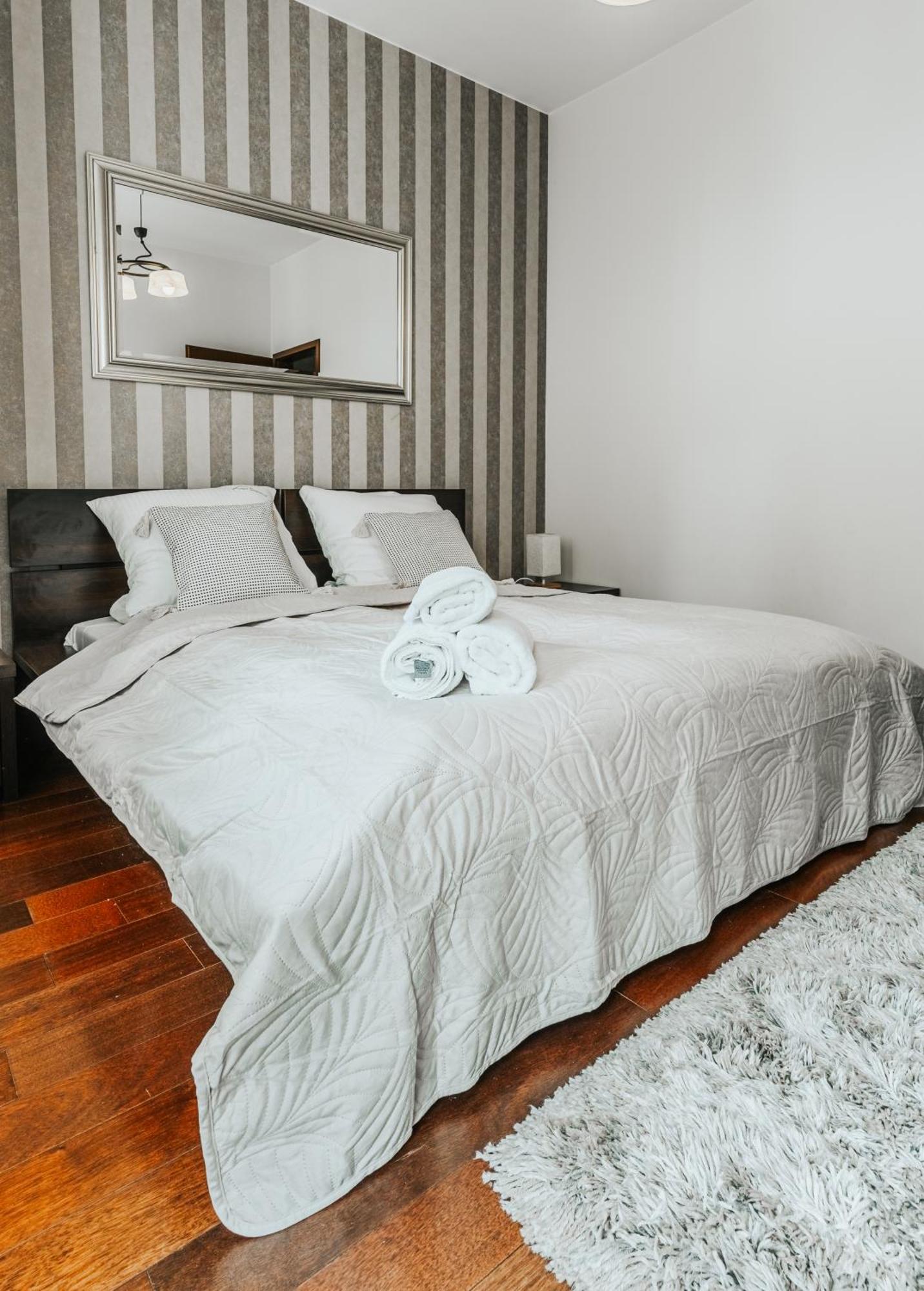 Visitzakopane Gorace Zrodla - Selena Spa エクステリア 写真