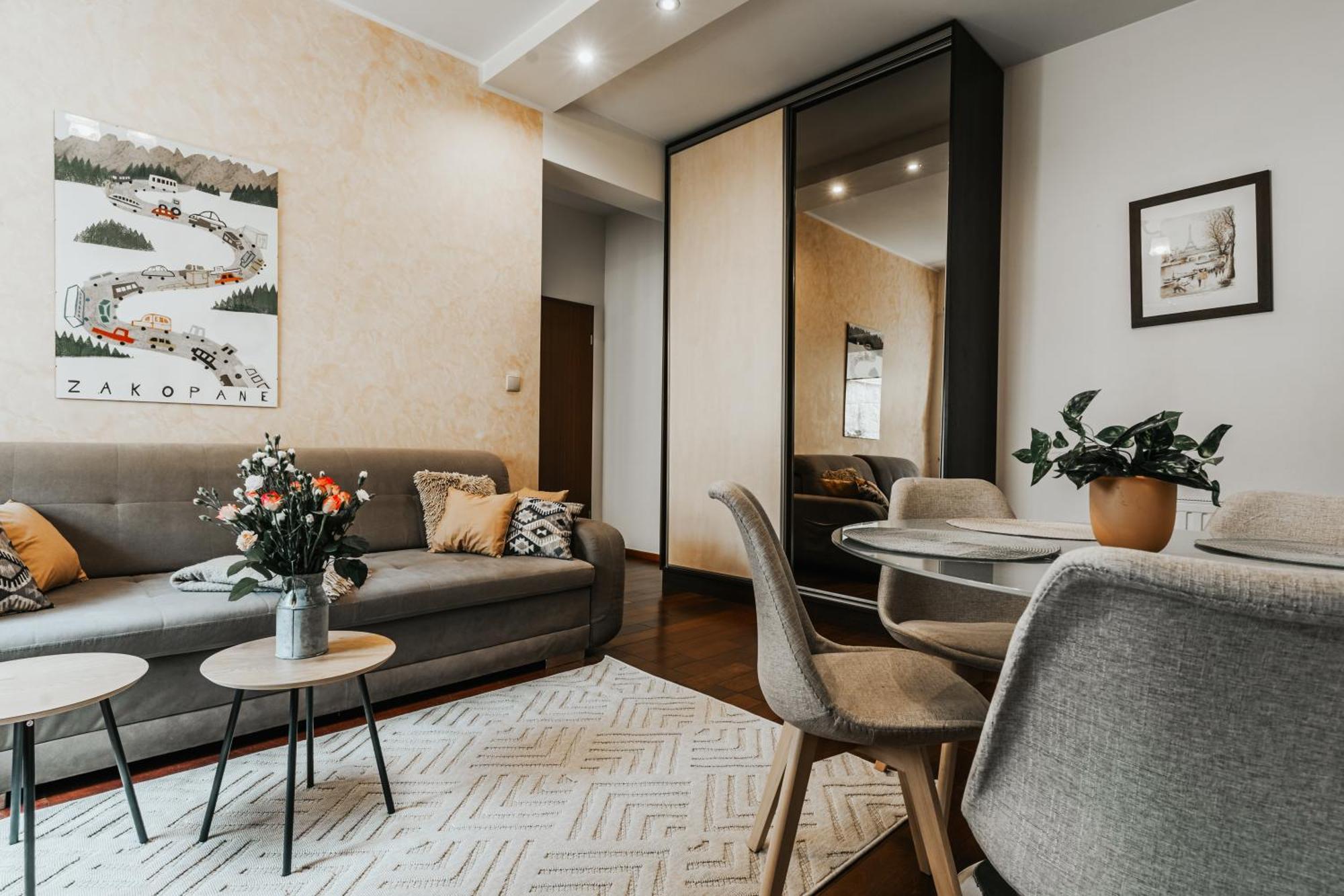 Visitzakopane Gorace Zrodla - Selena Spa エクステリア 写真